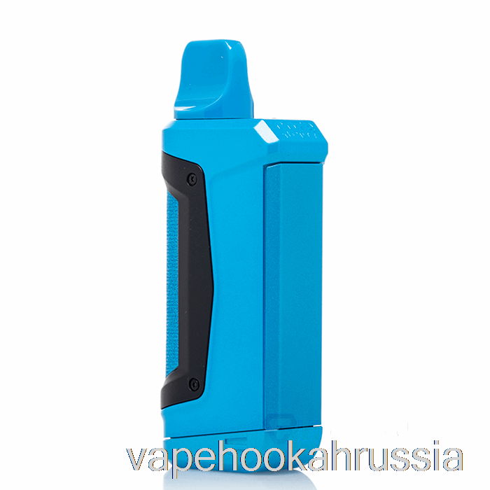 Vape Juice Ooze Duplex 2 арктический синий